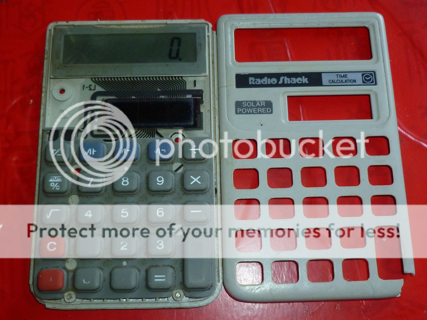 牛屎见多了,这样芯片封装的计算机你有见过吗?